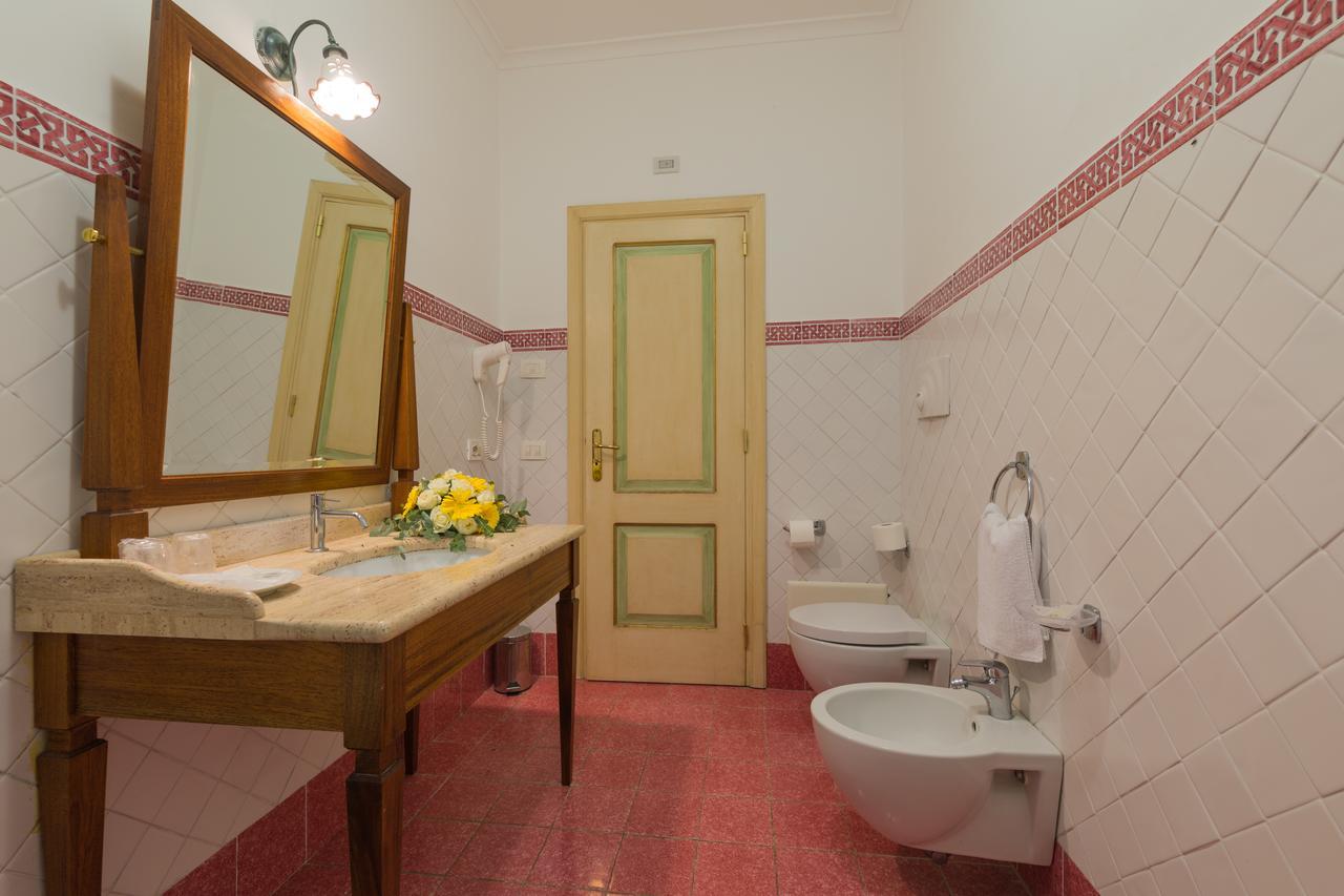 Bacio Del Sole B&B Positano Kültér fotó